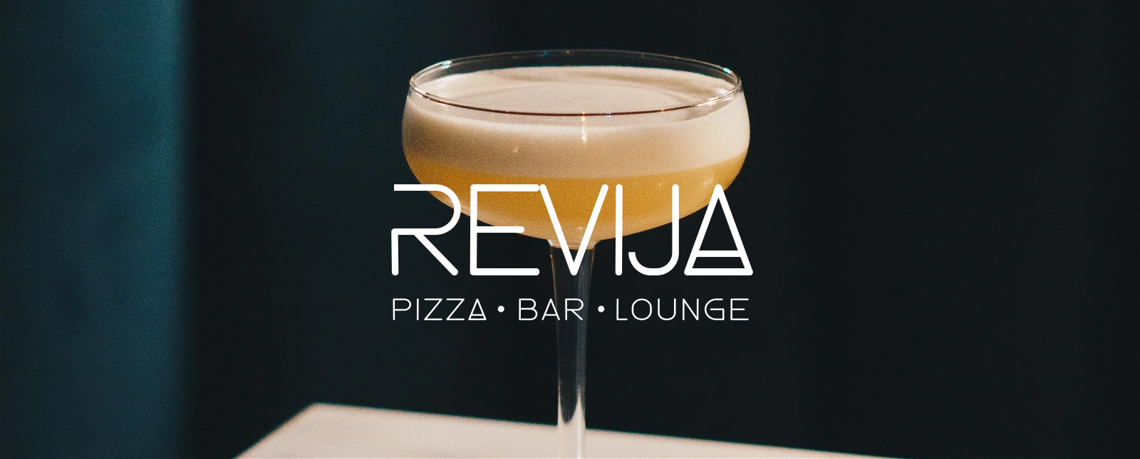 Revija coffe and pizza 0